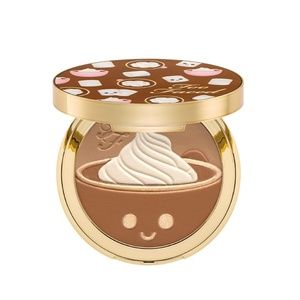 Too Faced Hot Cocoa Bronzer Limited Edition